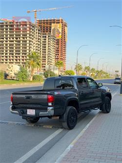 تويوتا تاكوما